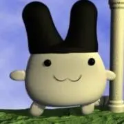 uの画像