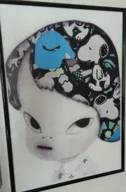 ひろ　プロフ読んで下さい(*´ー｀*)の画像
