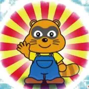 タヌきちの画像