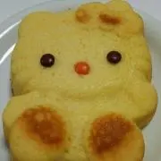 キティーちゃん