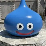 豆柴の画像