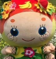 はっちの画像