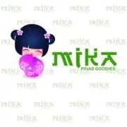 Mika Pinas Goodiesの画像