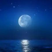 moon