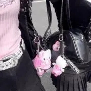 ゆんの画像