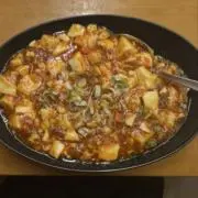 麻婆豆腐好きの画像