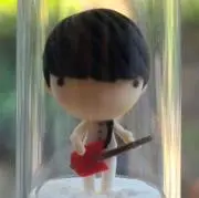 バズの画像