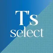 T's select【高品質】