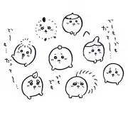 まるもちの画像