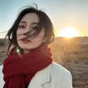 Nancy Baiの画像