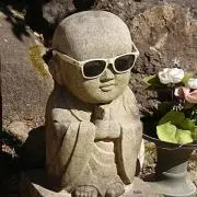 ティーの画像