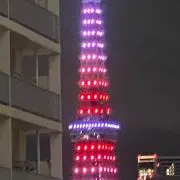 レ