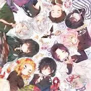 けじまるの画像