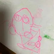 ひち子の画像