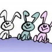 うさこ【平日のみ発送、土日祝は発送休み】の画像