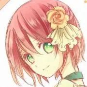 夏穂(かほ)