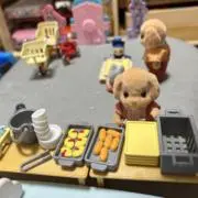 マロウサギの画像