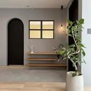 ✨SHARE SPIRIT✨新品未使用品ユニオンジャック ワンピース