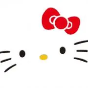 キティちゃんの画像