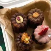 ココアの画像