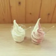 あいすの画像