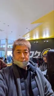 Yoshinobuの画像