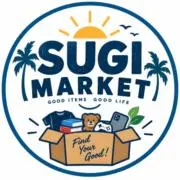 SUGI MARKETの画像