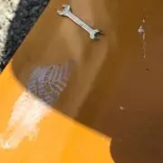 Mの画像