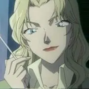 ベルモットの画像