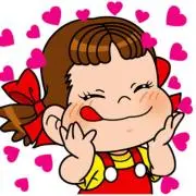 ぺこちゃん