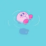 さめにゃんの画像