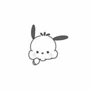 うさぎさんの画像