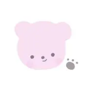 みにゃくまの画像