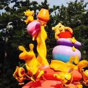 くまのぷう