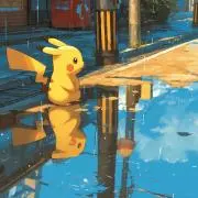メルの画像