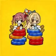 ほげちの画像