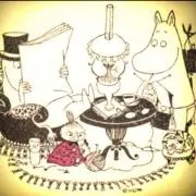 Moomin