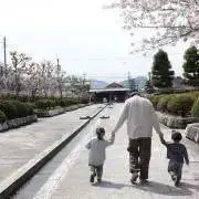 north woodsの画像