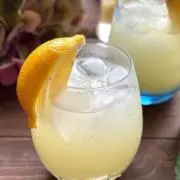 レモンサワー