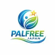 PALFREE JAPANの画像