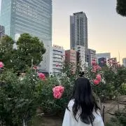 ゆーの画像