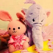 ピーターぱん