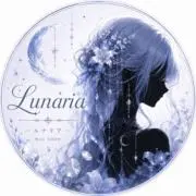 Lunaria┊︎ウィッグ制作の画像
