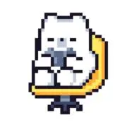 しろくまの画像
