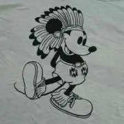 geronimo