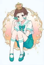 如月眞薆都の画像