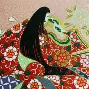 楊貴妃