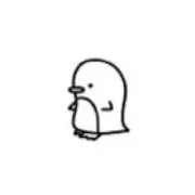 ペンギンの画像