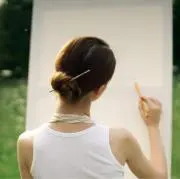 憂魅の画像