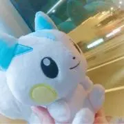るぅの画像